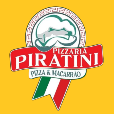 Pizzaria Piratini